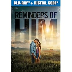 Reminders of Him (Blu-ray + Digital) [Blu-ray]