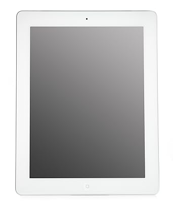 Apple iPad with Retina Display MD525LL/A (16GB, Wi-Fi + Verizon, White) NEWEST VERSION