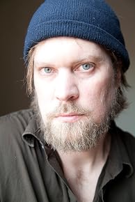 Image of John Grant