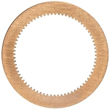 Brass Internal Tooth Gear 32 Pitch 96 Teeth