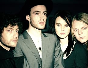 Image de The Veils