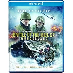 Battle of the Bulge: Wunderland [Blu-ray]