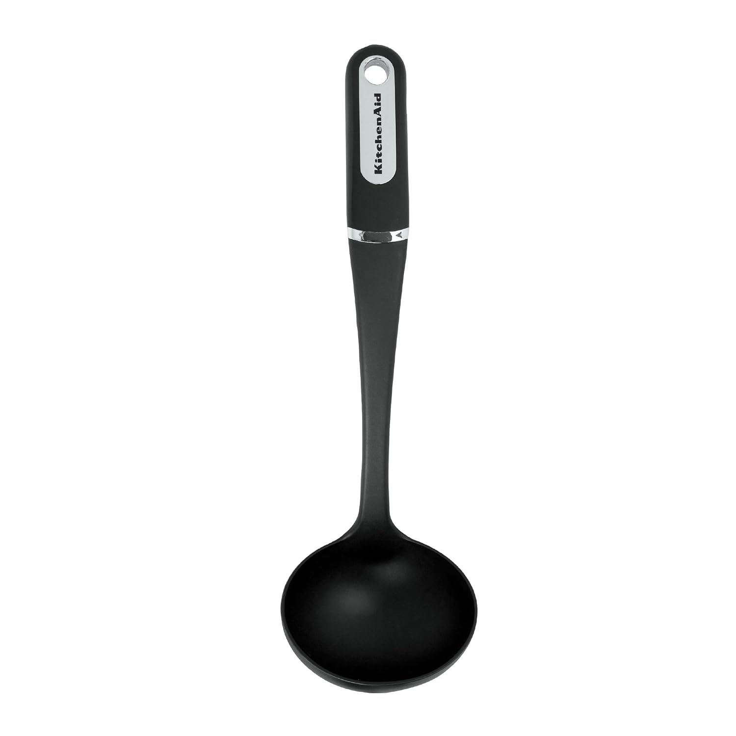 KitchenAid Nylon Cooking Utensils (Black) eBay