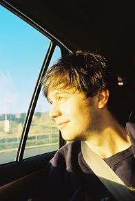 Image of Washed Out