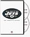 NFL History of the New York Jets DVD