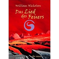 Das Lied des Feuers