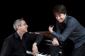 Image de Joshua Bell