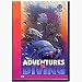 PADI Adventures in Diving DVD