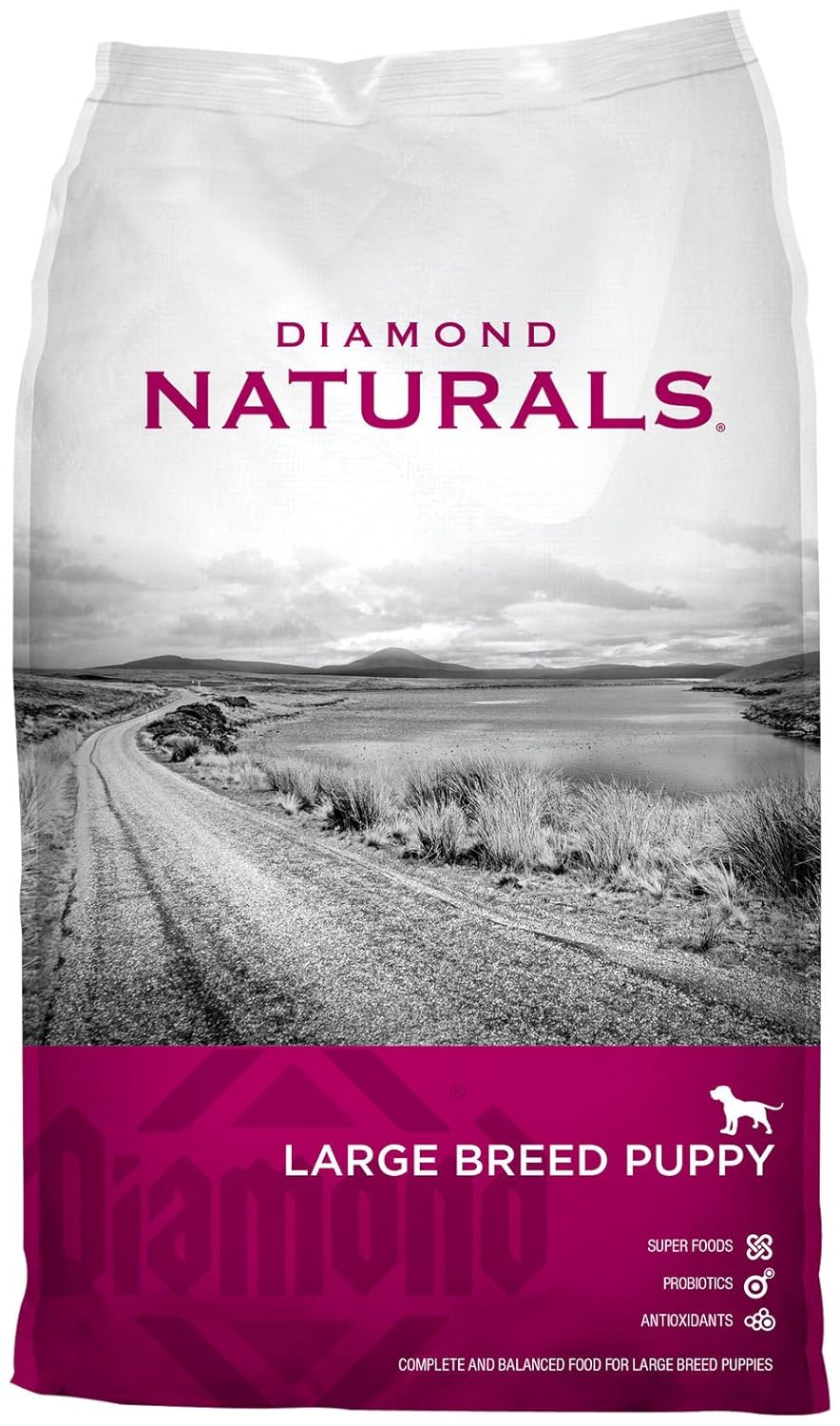 Selecting The Best Foods For Puppies Good Food for puppies review