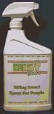 Head Lice Eradication Fluid 32 oz