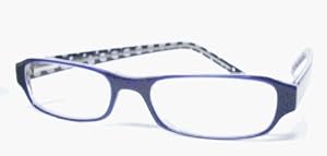 Cal Optix Vibe Blue