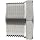 Stainless Steel 304 Cast Pipe Fitting, Hex Bushing, MSS SP-114, NPT Male X Female