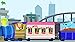 Zoo Train