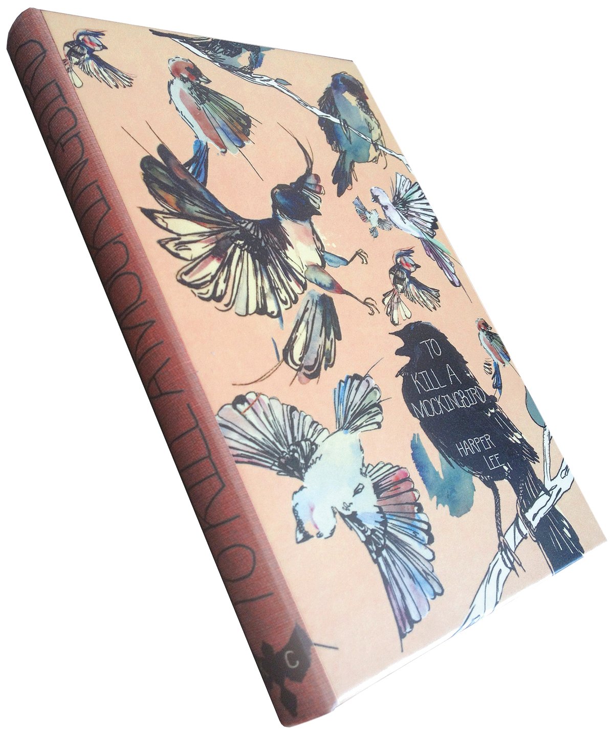 18 Accessories Every 'To Kill a Mockingbird' Lover Needs