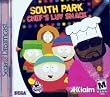 South Park Chef'S Luv Shack DC
