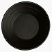 Professional Gold Pan - BLACK PLASTIC PROFESSIONAL GOLD PAN