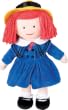Dressable Madeline Doll