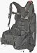 Zeagle Scout BCD with Inflator, Hose & RE Valve BC Scuba Dive Diving Diver