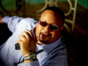 Image de Fred Hammond