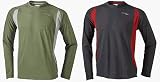 Saucony Fader Running Long Sleeve - Men