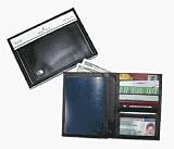 Nautica Passport Wallet w/Bonus Desk Valet Box