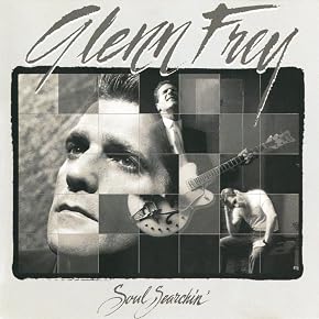 Image of Glenn Frey