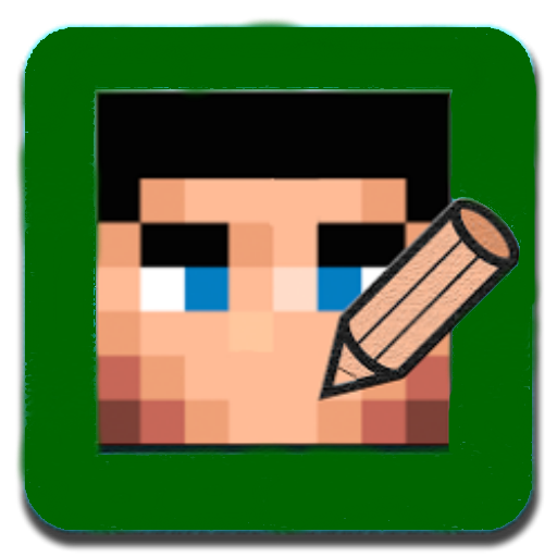 Skin Editor For Minecraft PE