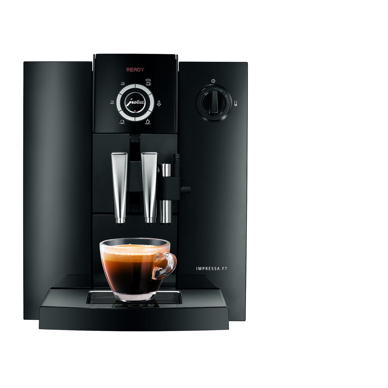 Jura Impressa F7 CAFESELECT