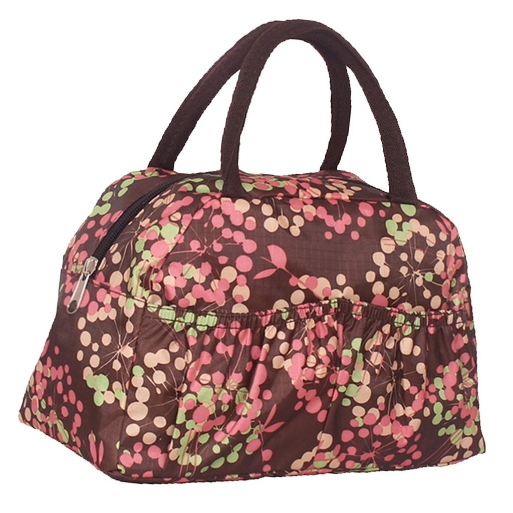 Lunch Box Handbag 3.19 + Free Shipping from Amazon
