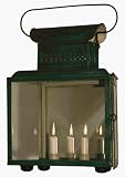 Authentic Models SL051 Starboard Lantern - Green