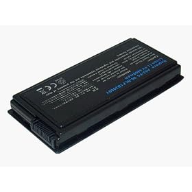 70-NLF1B2000Z Laptop Battery for ASUS 0 X50VL