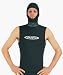 Sporting Goods : Womens Tilos 5/3m SuperStretch Hooded Scuba Diving Vest