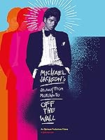 Michael Jackson's Journey from Motown to off the Wall