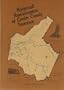Historical Reminiscences of Carter County Tennessee