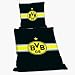 Sports : BVB Bettw&auml;sche Wappen schwarz Biber