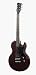 First Act Lola CE120 Electric Guitar - Velvet Red