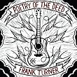 Poetry Of The Deed
