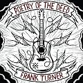 Poetry Of The Deed