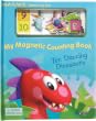 My Magnetic Counting Book - Ten Dancing Dinosaurs