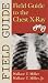 Field Guide To The Chest X-ray