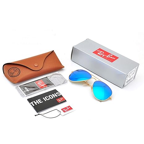 Rayban Fashion Designer Sunglasses Mens