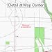 Search : USGS Topographic Quadrangle Map - Montrose, Arkansas (Folded/Waterproof)