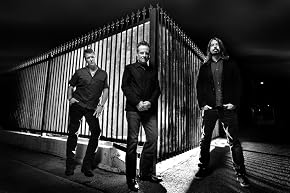Image of Them Crooked Vultures