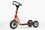 Italtrike Mine Scooter Long Base