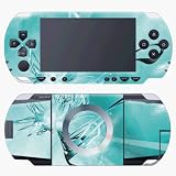 DesignSkins for Sony PSP - Spaceplace Skin Video Games