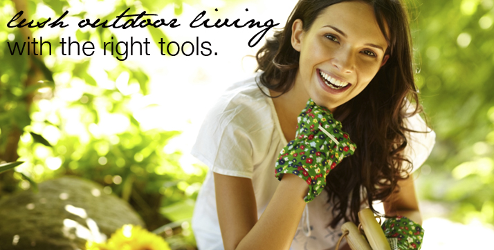 GardenTools