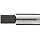 Union Butterfield 1567(NPTF) High-Speed Steel Pipe Tap, Interrupted Thread, Uncoated (Bright) Finish, Round Shank with Square End
