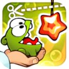 Cut the Rope: Experiments