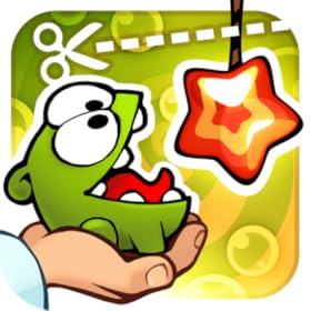 Cut the Rope: Experiments