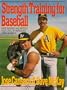 Strength Training For Baseball